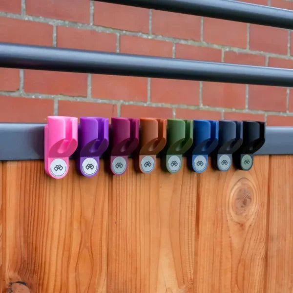 Barnery Magnetic Whip Holder
