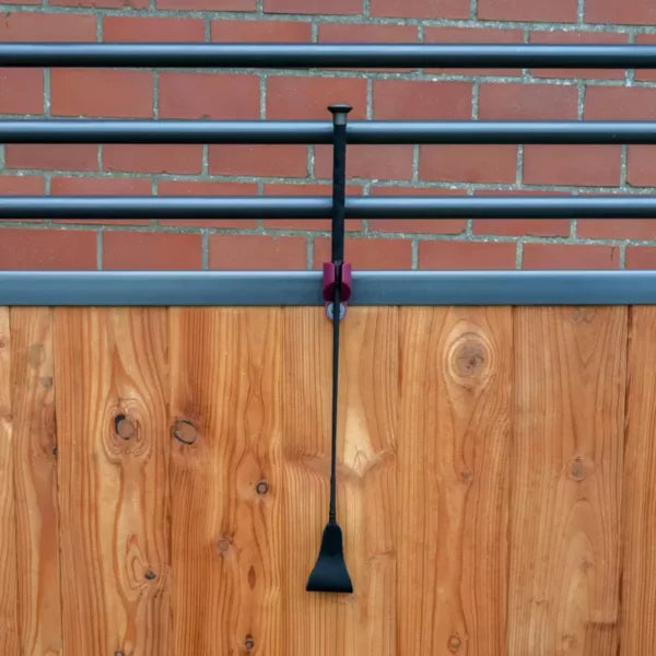 Barnery Magnetic Whip Holder
