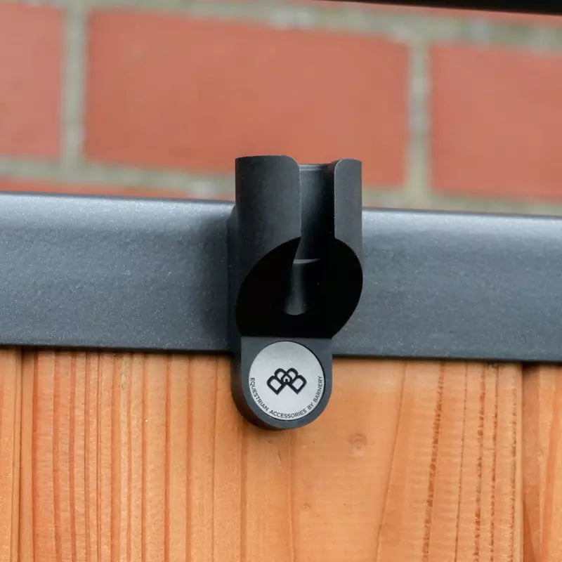 Barnery Magnetic Whip Holder