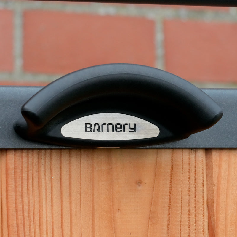 Barnery Magnetic Bridle Holder 2.0
