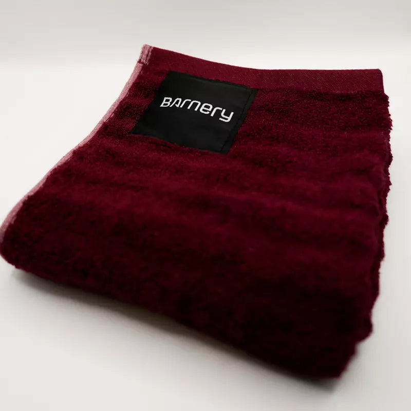 Barnery Magnetic Bamboo Towel