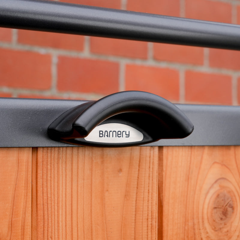 Barnery Magnetic Bridle Holder 2.0