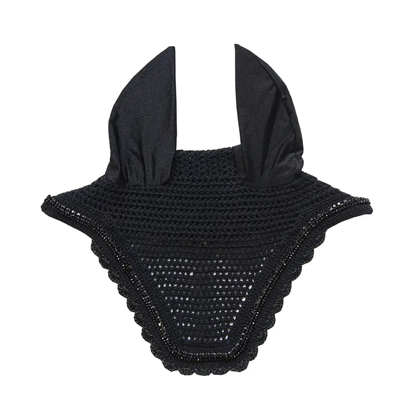 Kentucky Fly Veil Wellington Stone and Pearl | Regular or Soundless
