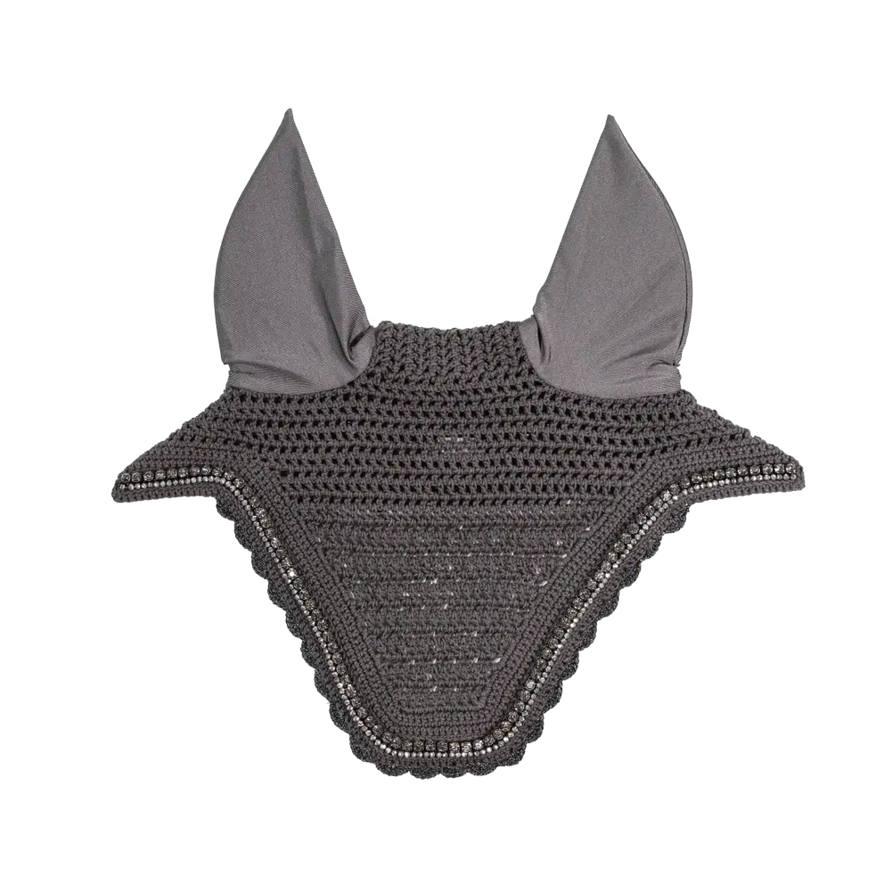 Kentucky Fly Veil Wellington Stone and Pearl | Regular or Soundless