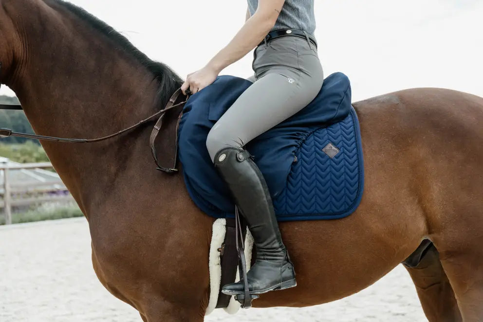 Kentucky Dressage Saddle Cover - Waterproof - PREORDER