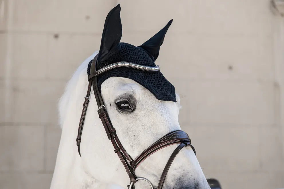 Kentucky Fly Veil Wellington Basic