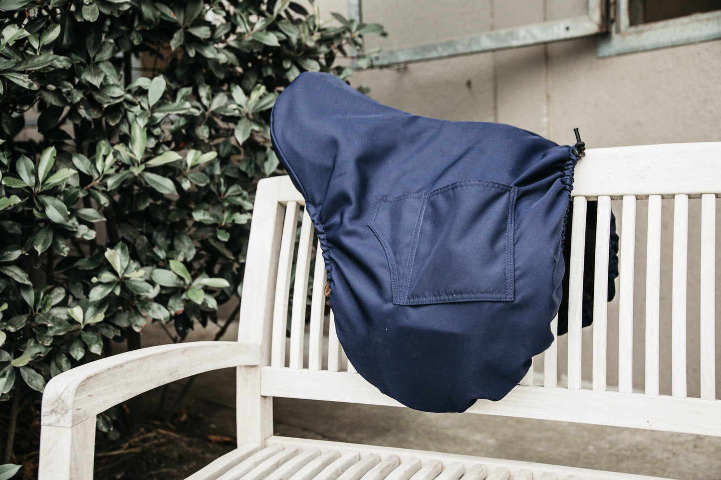 Kentucky Saddle Cover | Jumping