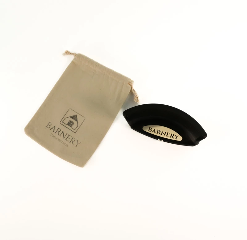 Barnery Magnetic Bridle Holder