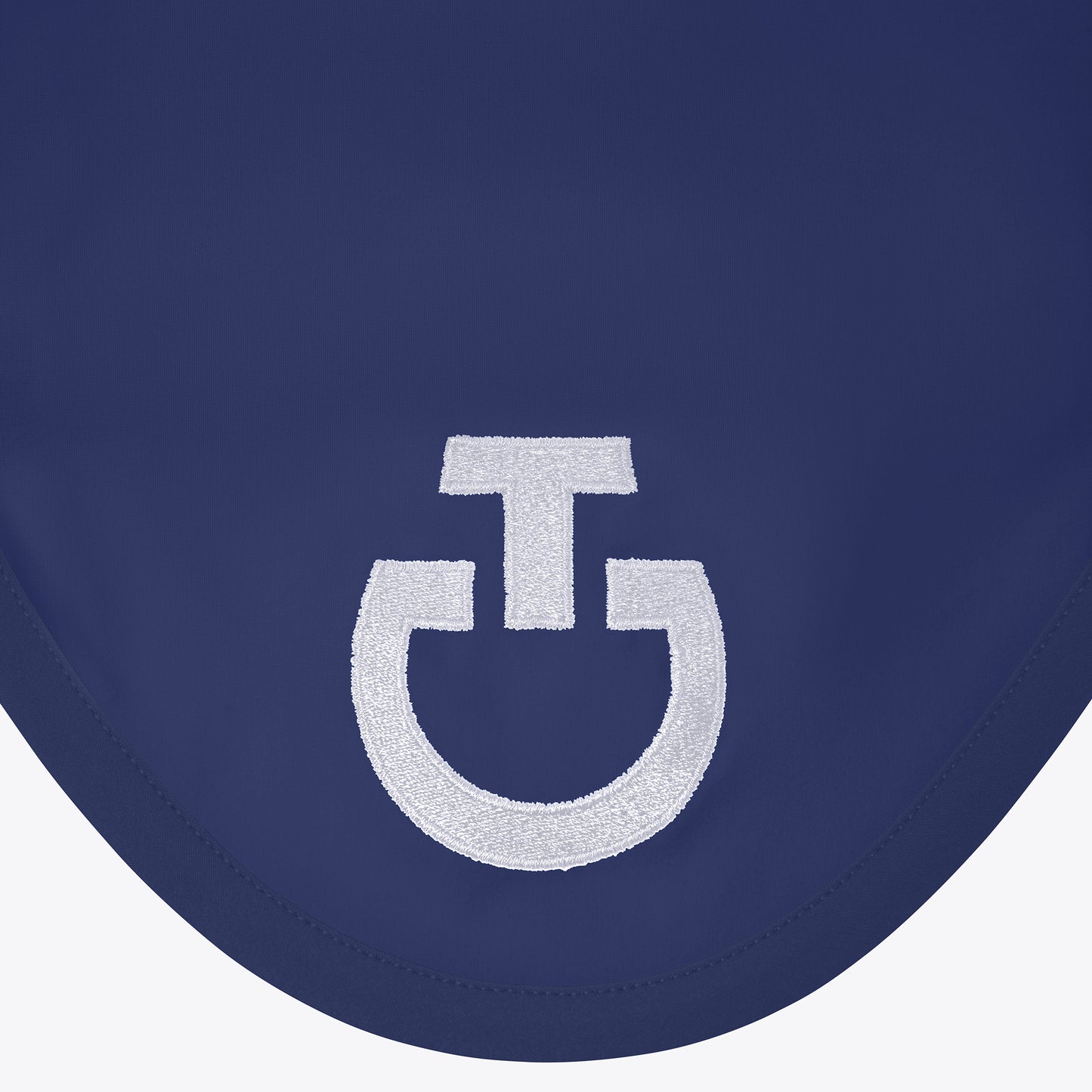 Cavalleria Toscana SS25 Lightweight Jersey Earnet | Royal/White