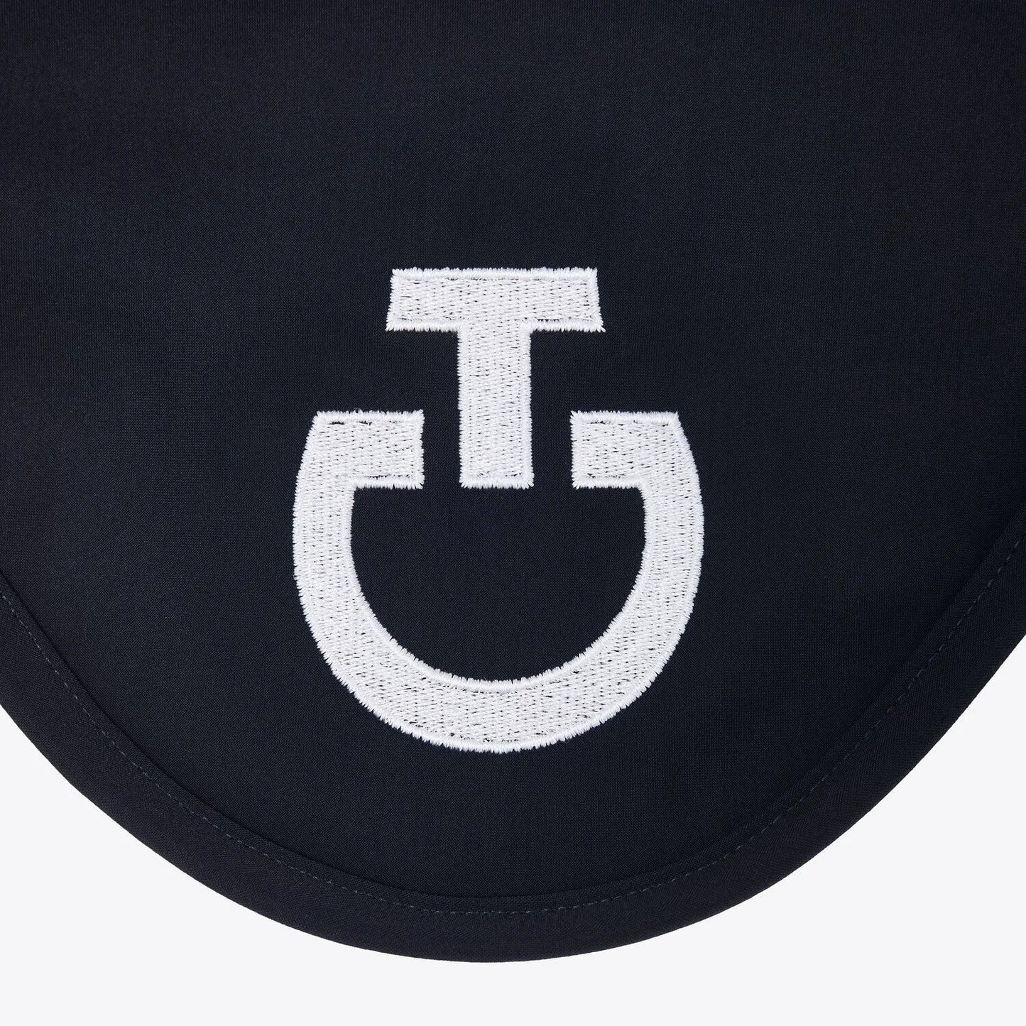 Cavalleria Toscana SS25 Lightweight Jersey Earnet | Dark Blue