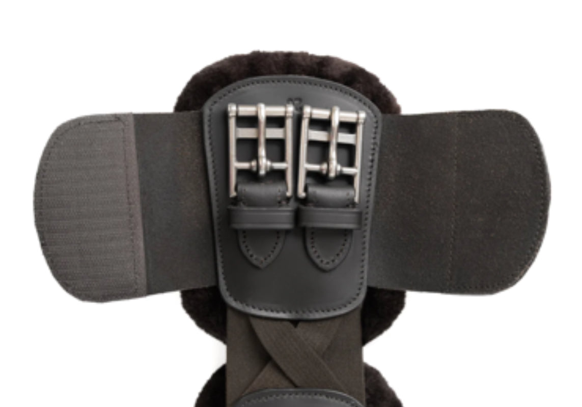 Correct Connect Pressure Relief Comfort Girth Short