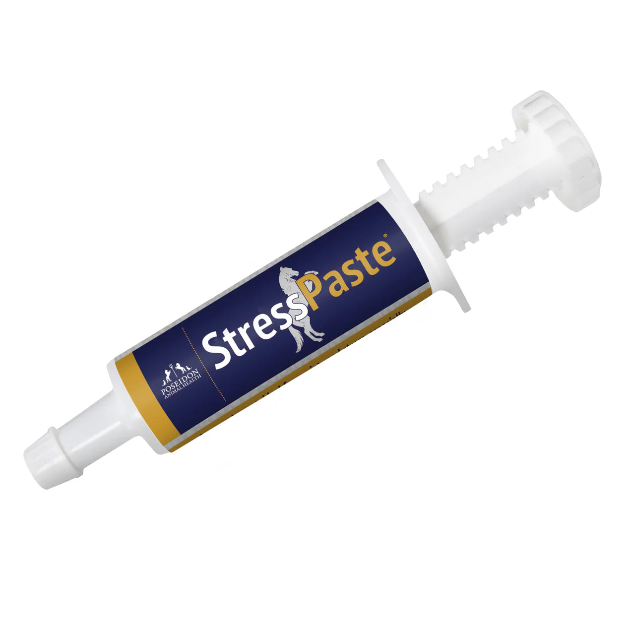 Posiedon Equine Stress Paste for Horses 60ml Tube