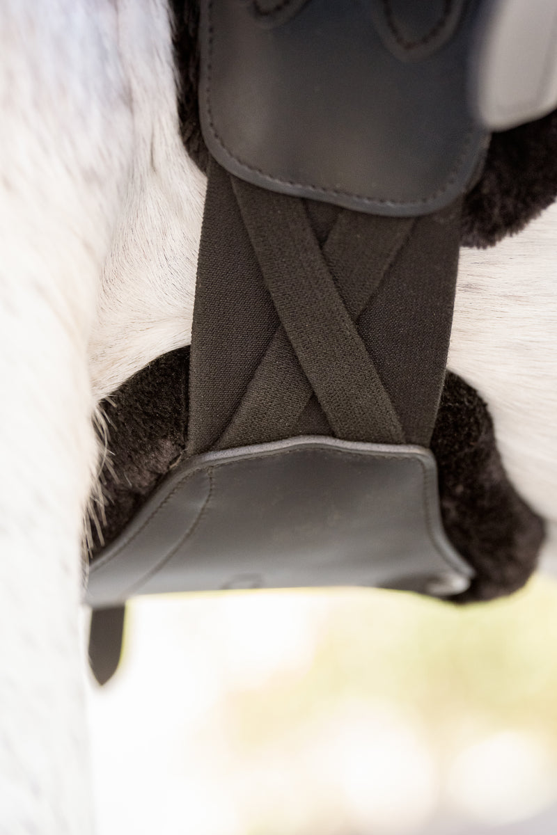 Correct Connect Pressure Relief Comfort Girth Short