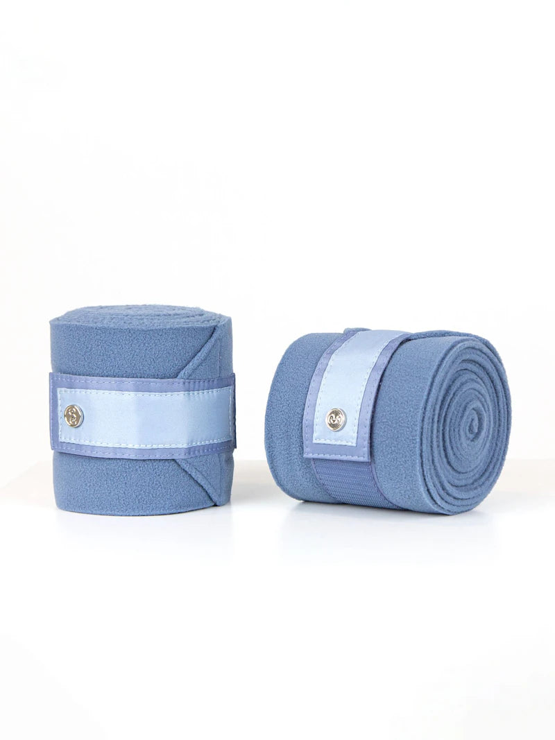 PS of Sweden Limited Edition Clear Blue Dressage + Polos