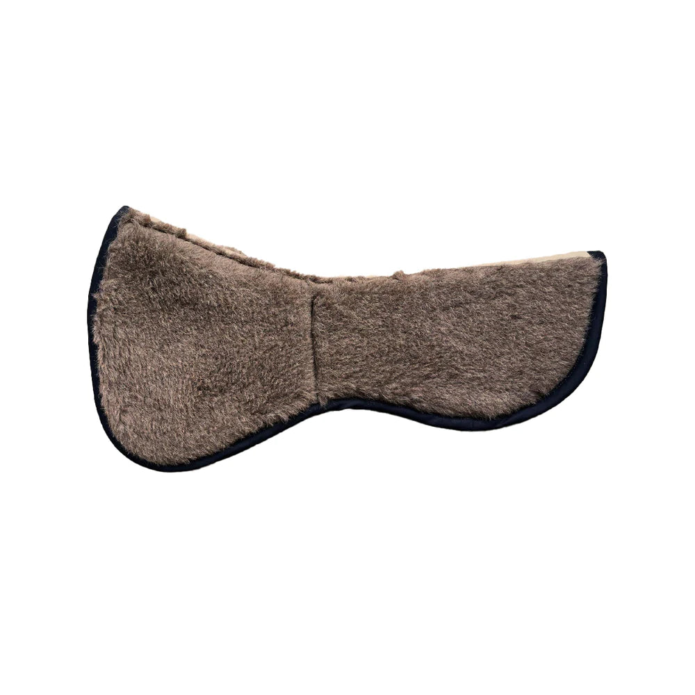L'Evoine Alpaca Correction Half Pad