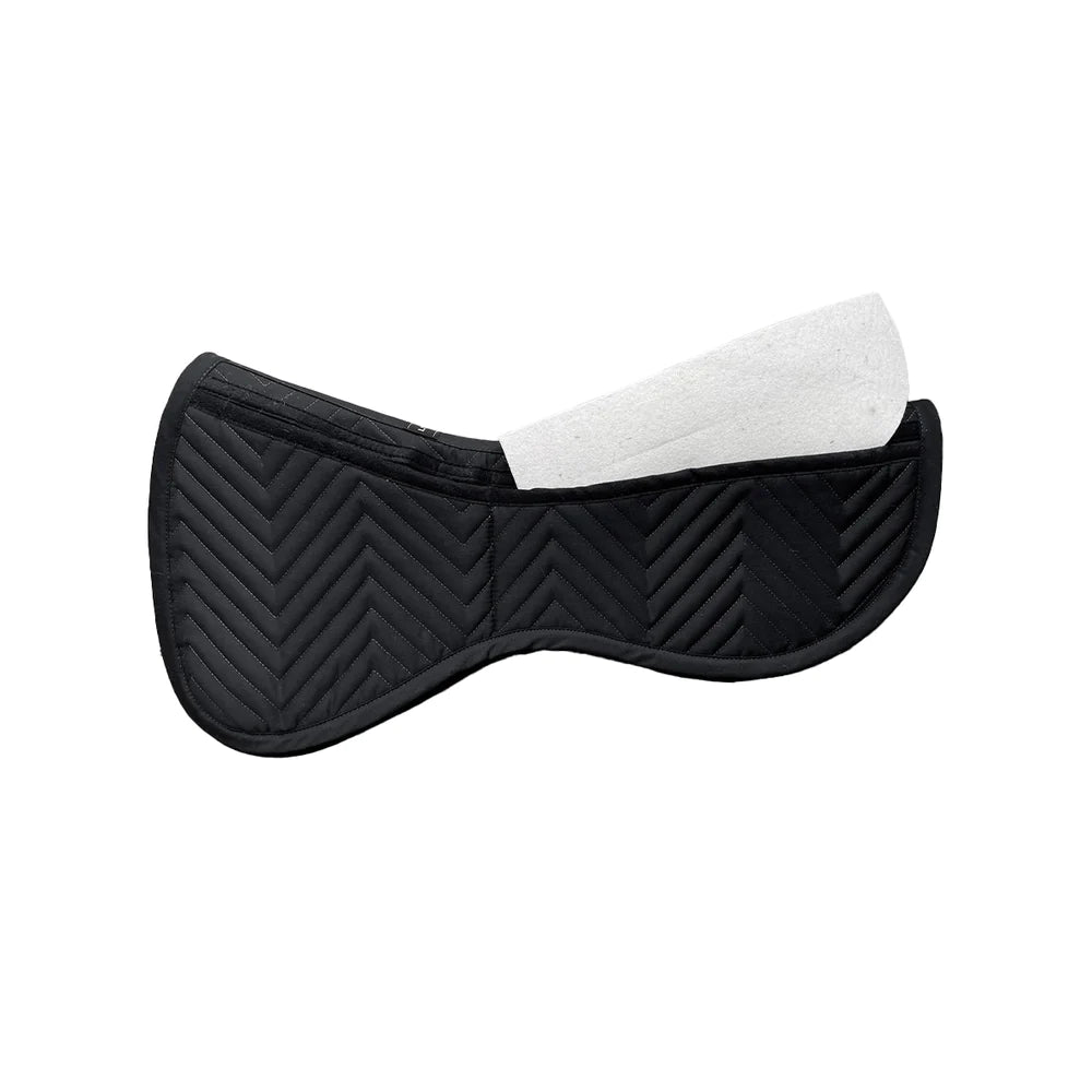 L'Evoine Alpaca Correction Half Pad