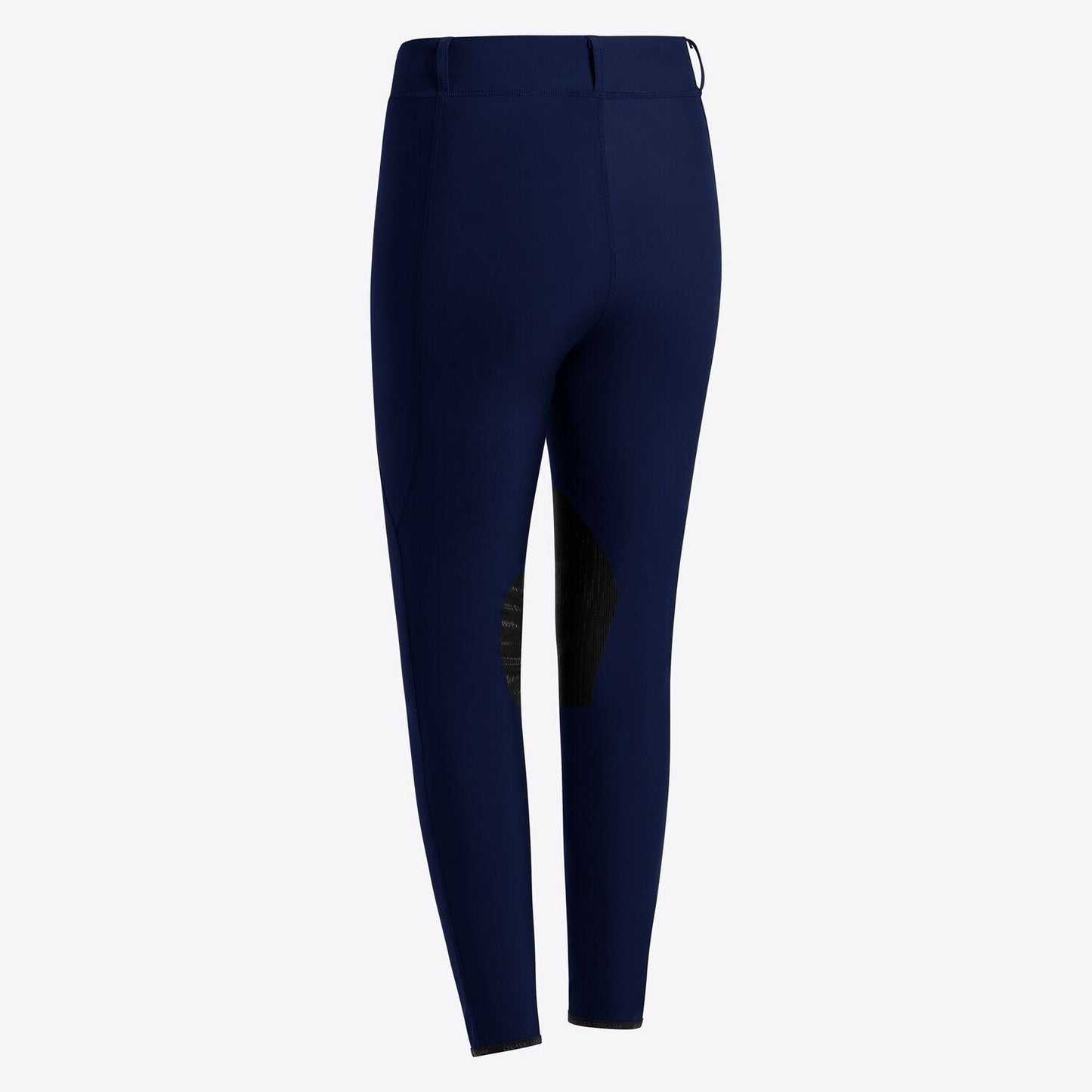 Cavalleria Toscana SS25 Womens Knee Grip Leggings | White or Royal