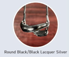 Finesse Outlet: Drop Noseband Only