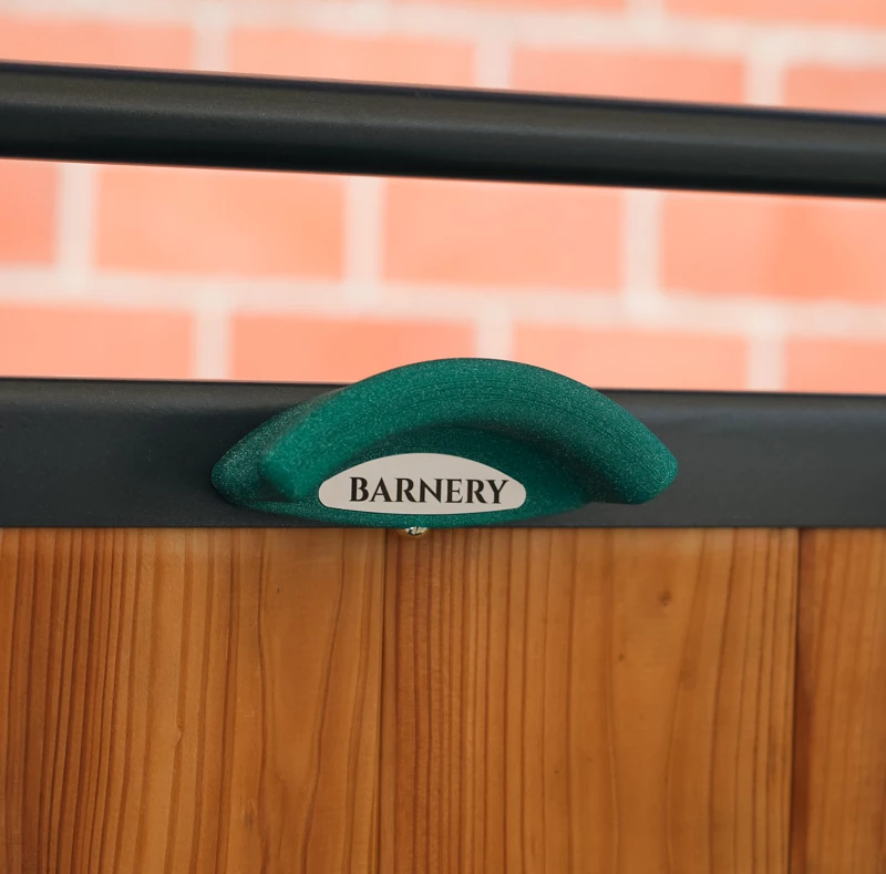Barnery Magnetic Bridle Holder