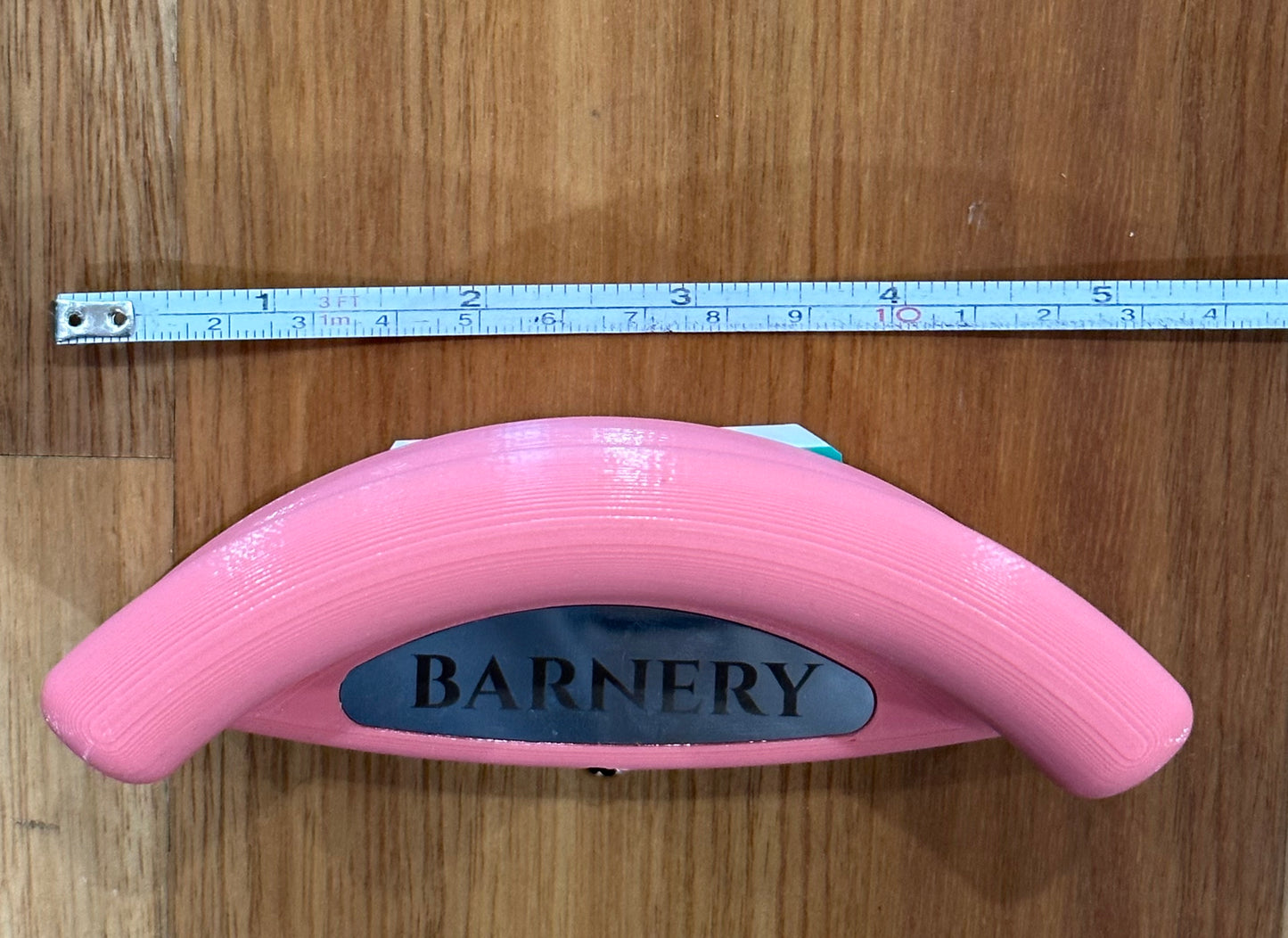 Barnery Magnetic Bridle Holder