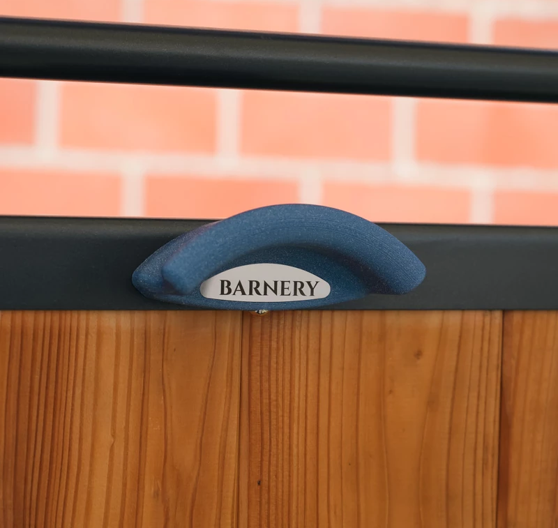 Barnery Magnetic Bridle Holder