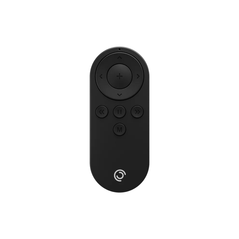 Pivo: Remote Only for Pivo Silver