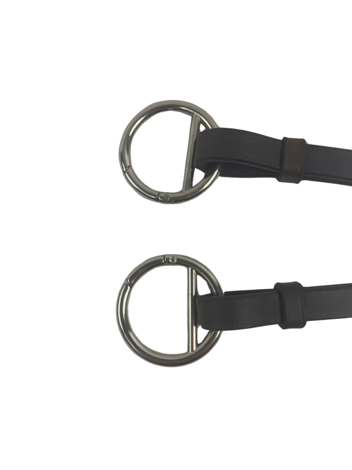Correct Connect Running Martingale Attachment | Brown or Black