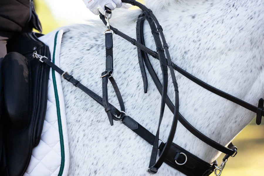Correct Connect ™ 3-in-1 Training Breastplate