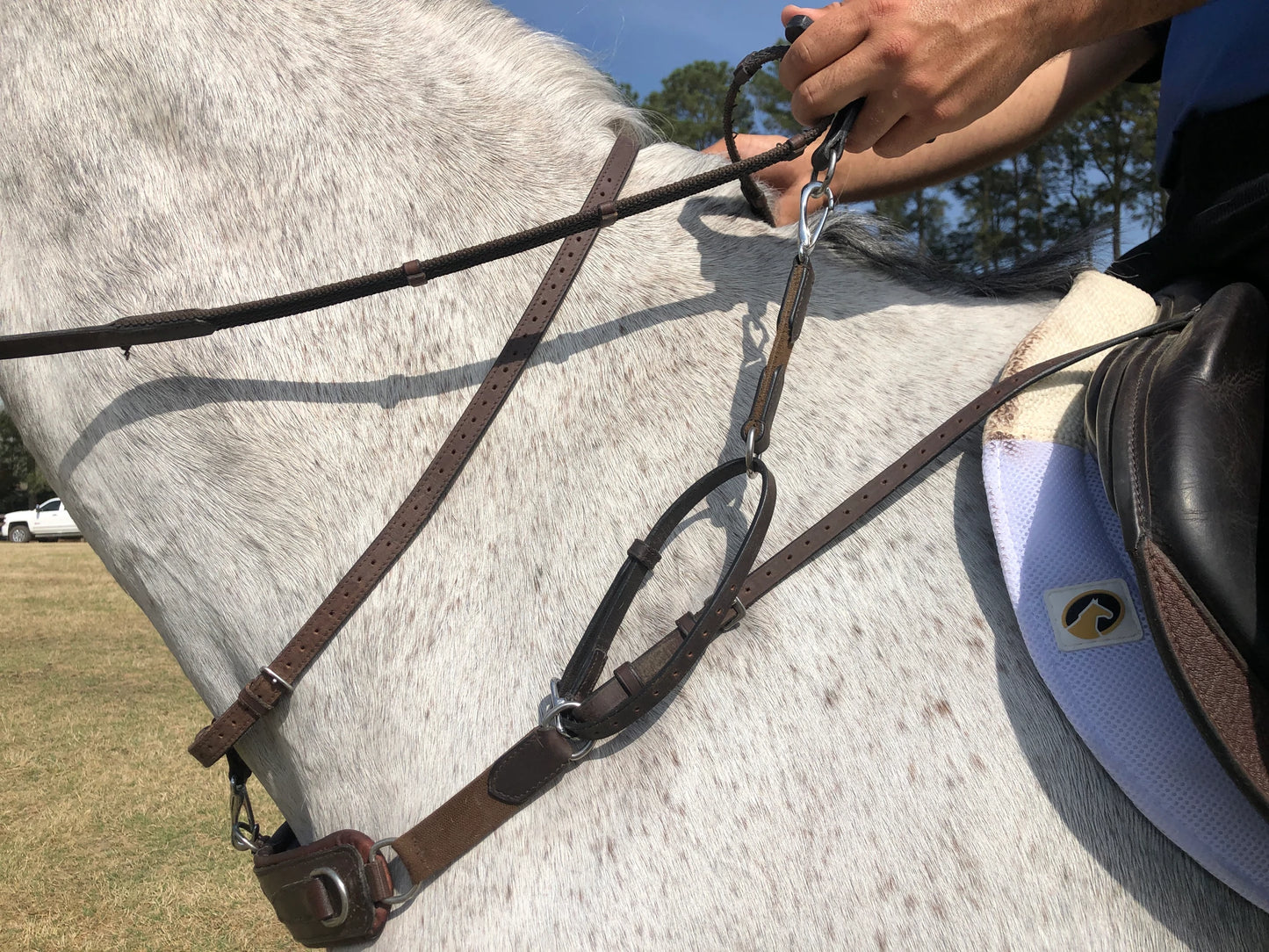 Correct Connect ™ 3-in-1 Training Breastplate