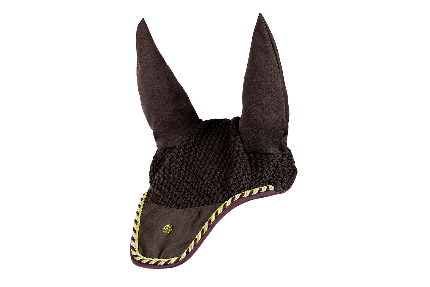PS of Sweden FW 19 Ear Bonnet WINE