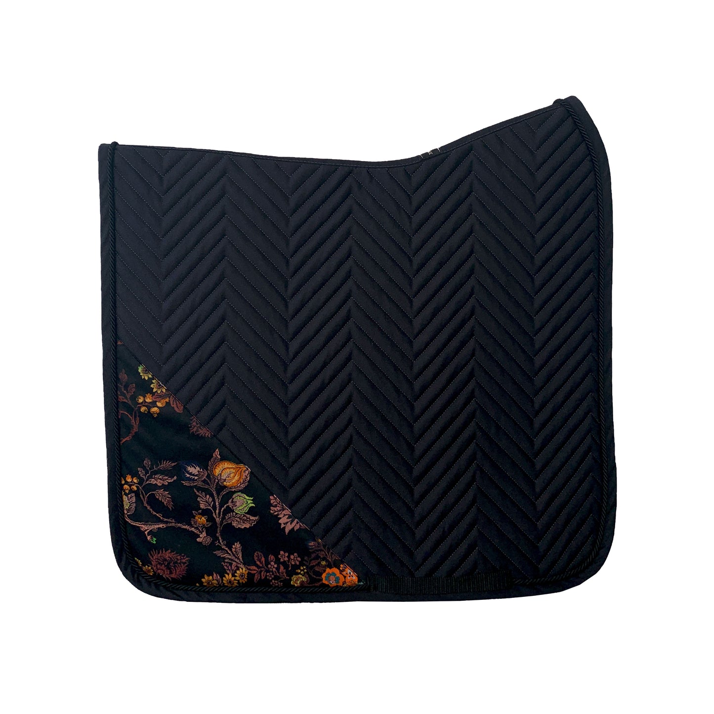L'Evoine Limited Edition ETRO Saddle Pads
