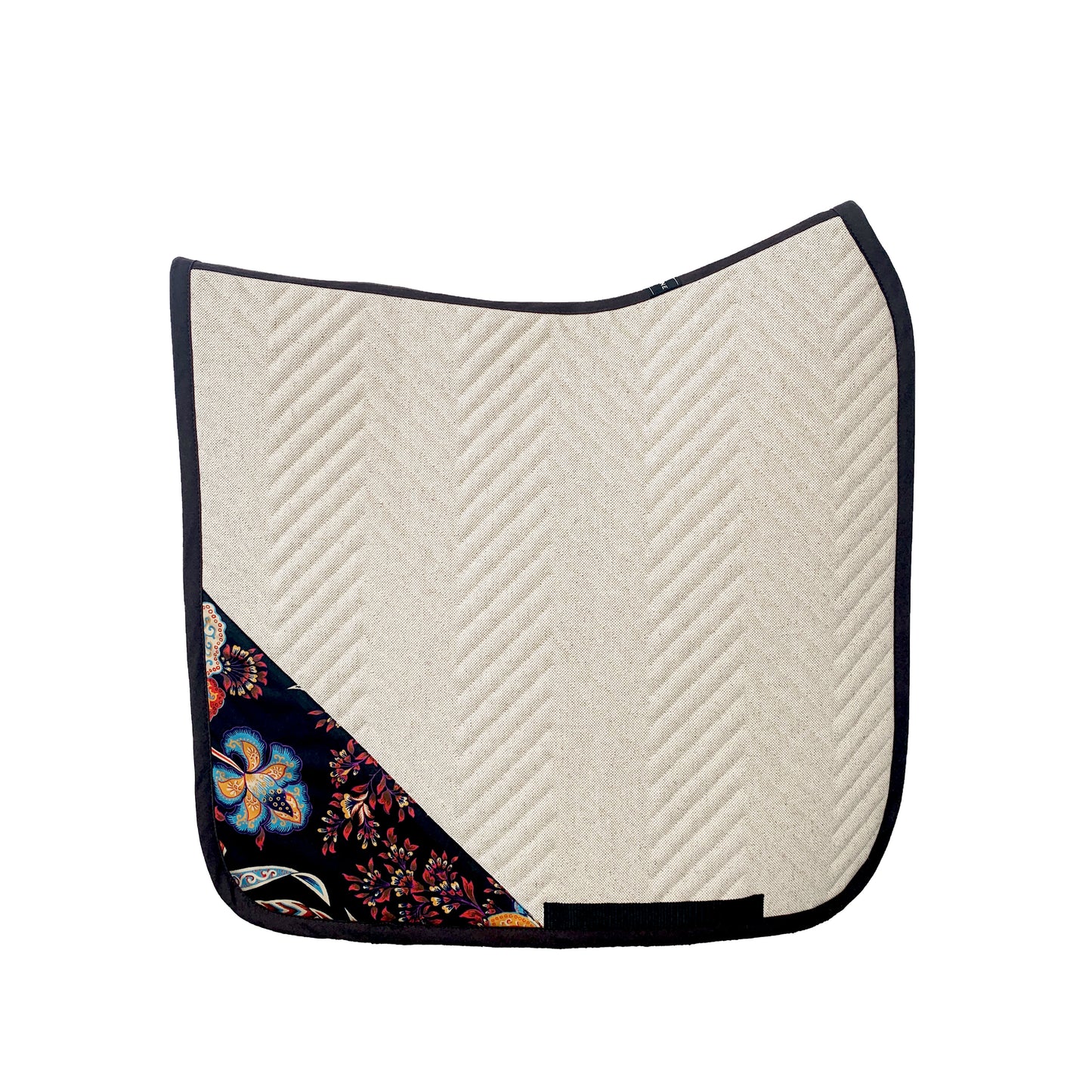 L'Evoine Limited Edition ETRO Saddle Pads