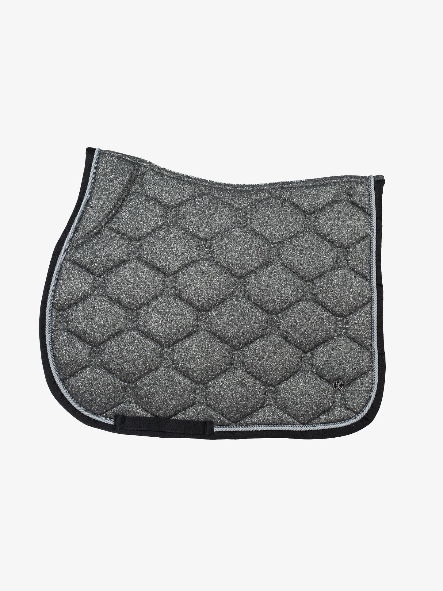 PS of Sweden Christmas Collection 2022 Stardust Jump Saddle Pads | Choose Colour