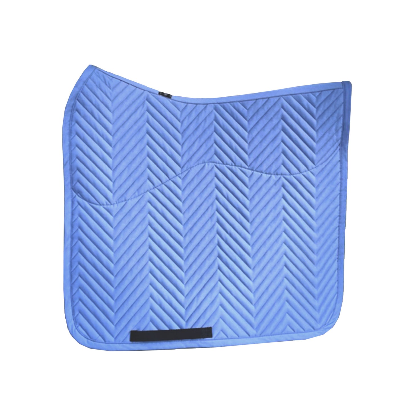 L'Evoine Aplaca Fleece Lined Saddle Pad