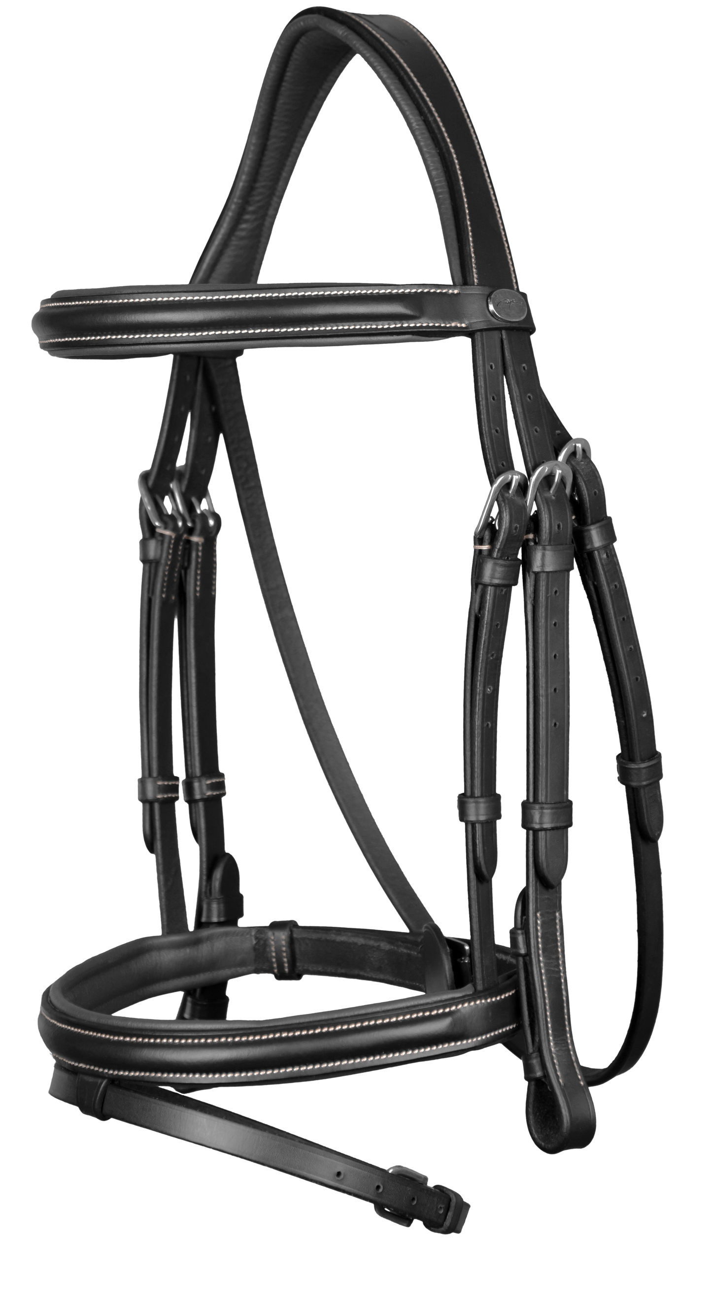 Working By Dy'on Classic Flash Bridle