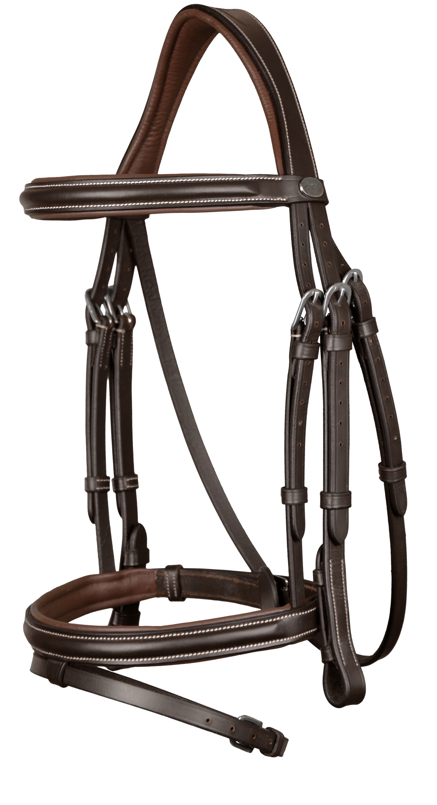 Working By Dy'on Classic Flash Bridle