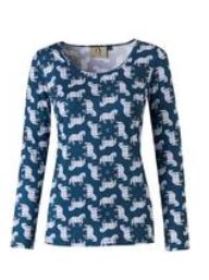 Ronner Bahia Tee | Short or Long Sleeve | Choose Colour