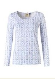 Ronner Bahia Tee | Short or Long Sleeve | Choose Colour