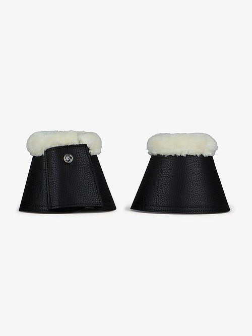 PS of Sweden Bell Boots SS21 | Choose Colour | Plum, Petrol, Grey, Black, Coffee, Sand