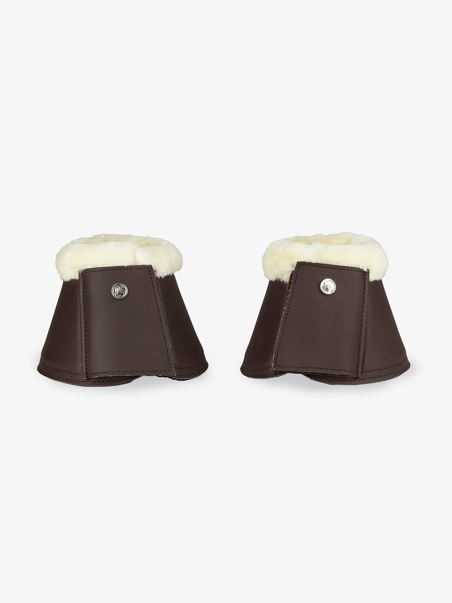 PS of Sweden Bell Boots SS21 | Choose Colour | Plum, Petrol, Grey, Black, Coffee, Sand