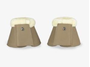 PS of Sweden Bell Boots SS21 | Choose Colour | Plum, Petrol, Grey, Black, Coffee, Sand