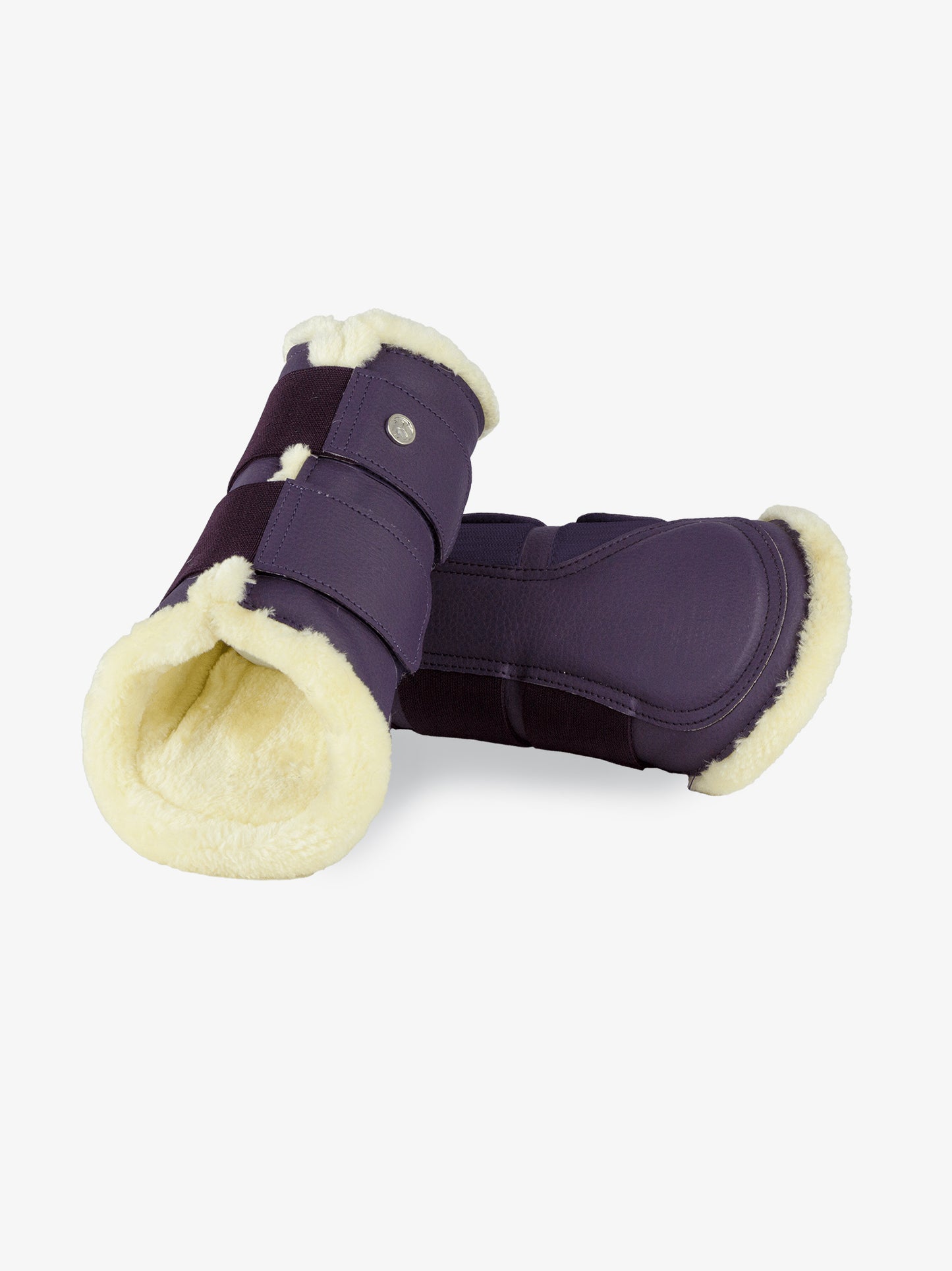 PS of Sweden Bell Boots SS21 | Choose Colour | Plum, Petrol, Grey, Black, Coffee, Sand