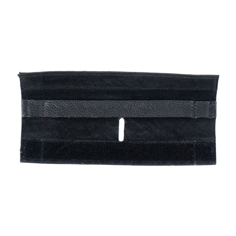 Dy'on Curb Chain Protector Black