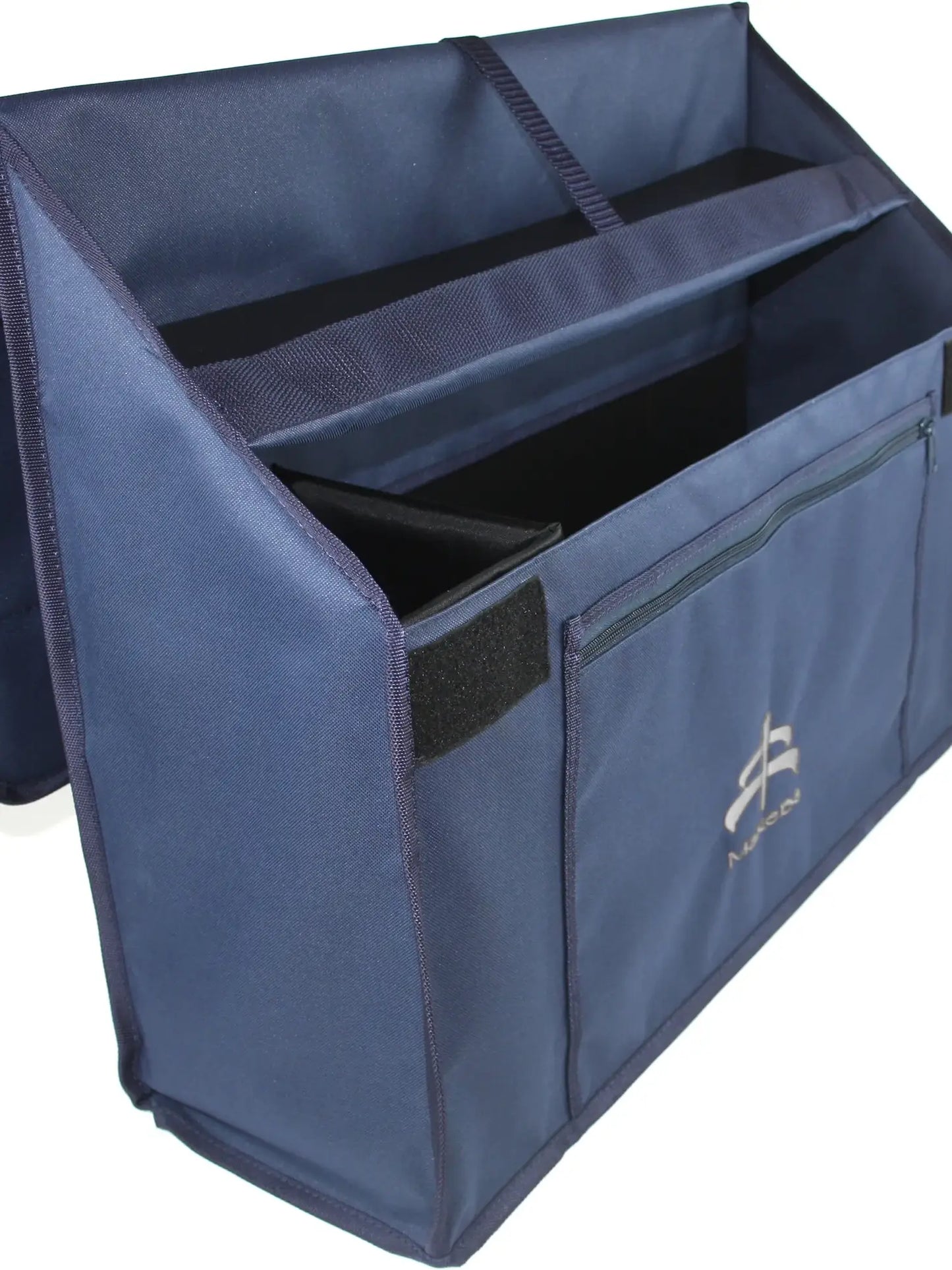 Makebe Stable Accessory Holder - Blue
