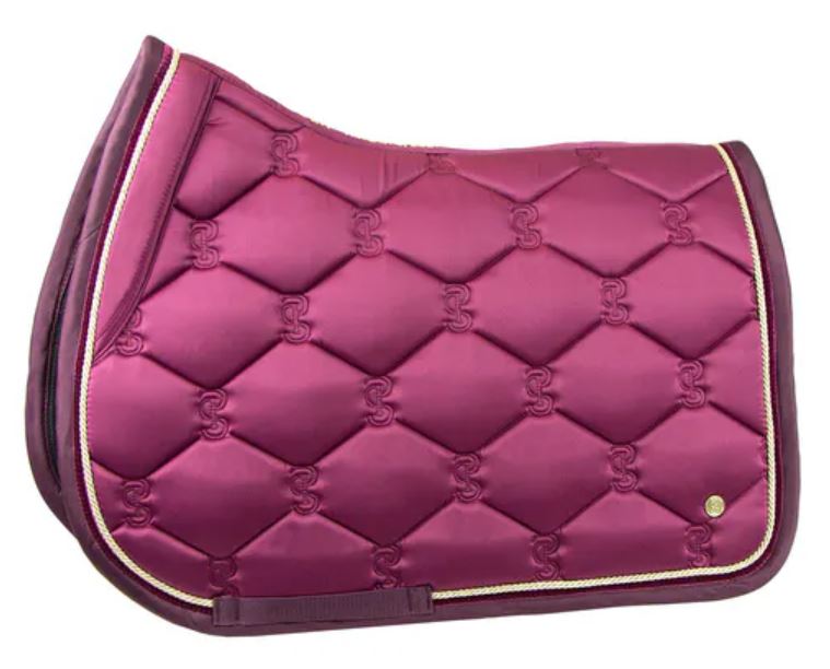 PS of Sweden Limited Edition Jump Pads | Clear Blue, Dusty Wine, Navy