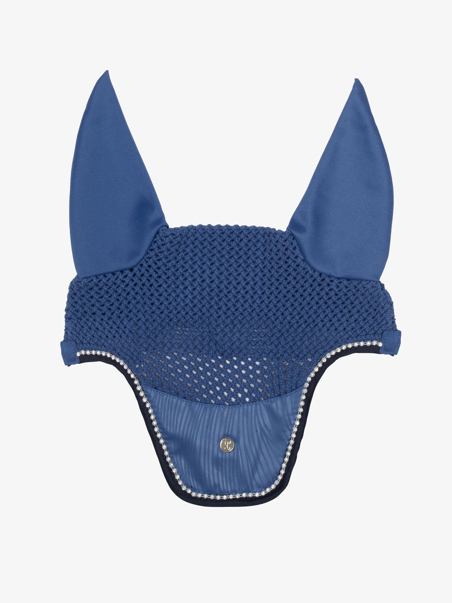 PS of Sweden Blue Horizon Wave Bonnet