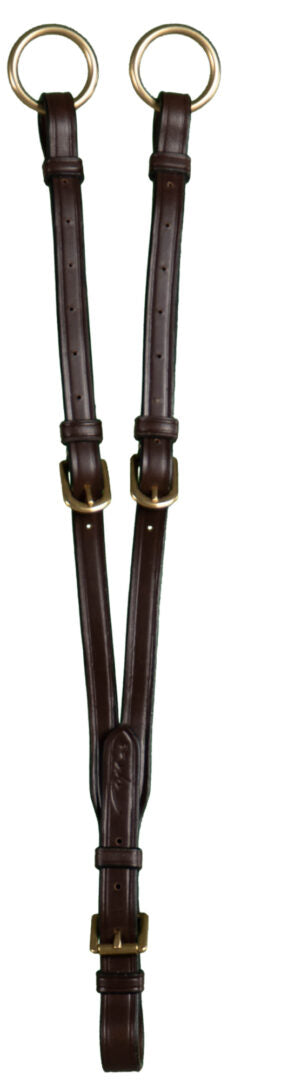 Dy'on D Collection Running Martingale Attachment