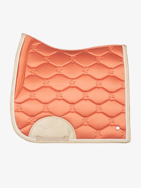 PS of Sweden Essential Saddle pad GINGER | Dressage or Jump
