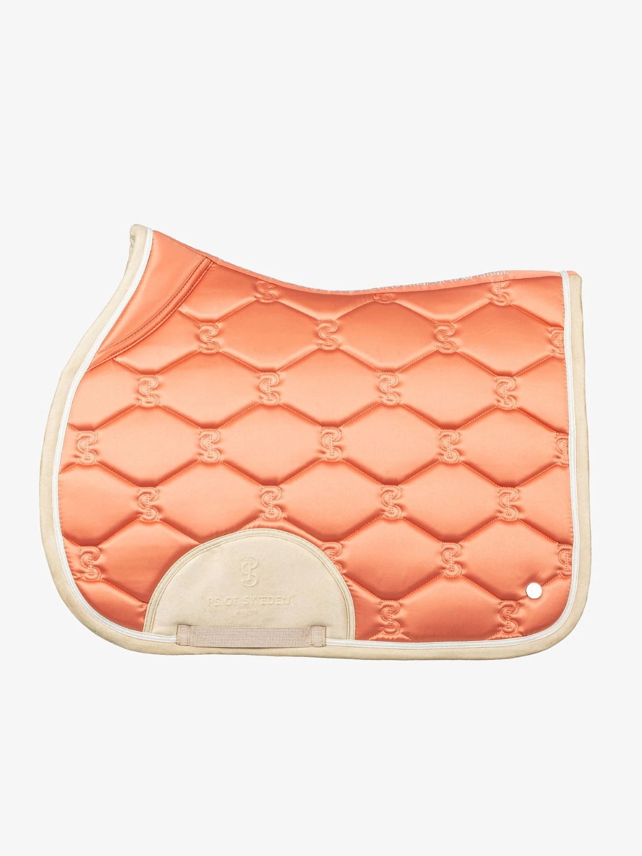 PS of Sweden Essential Saddle pad GINGER | Dressage or Jump