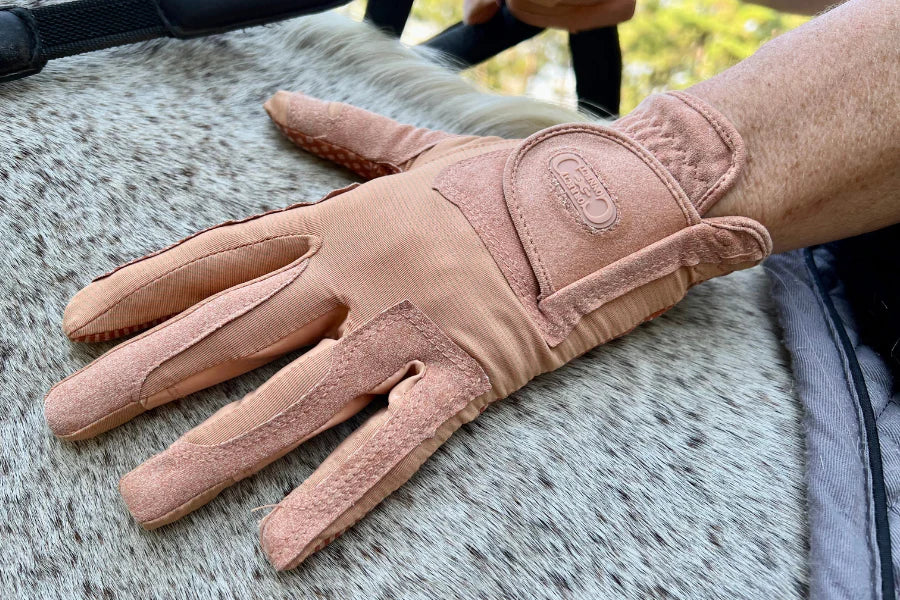 Correct Connect Pro Silicone Grip Compression Glove | Choose Colour